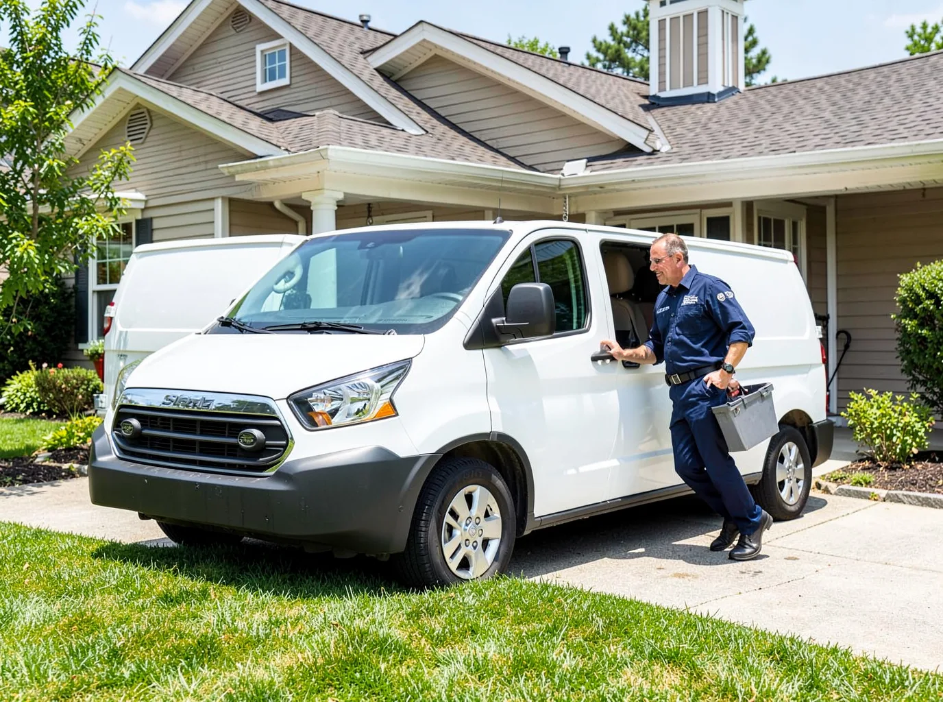 Emergency Plumber company in Claude, TX